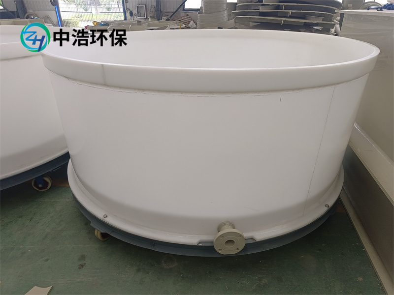 嵩明PP抽滤槽